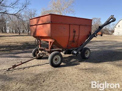 Killbros Gravity Box Seed Tender