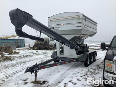 Killbros SeedVeyor 360 Seed Tender