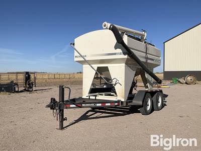 Meridian 225 RST Seed Tender