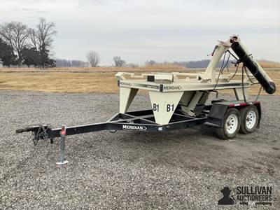 Meridian Seed Titan 2 T/A Seed Tender