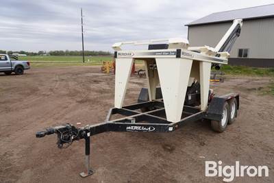 Meridian Seed Titan 2SE Seed Box Tender