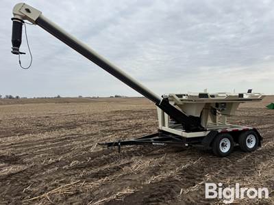 Meridian Seed Titan 4se Box Seed Tender