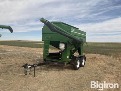 2014 Patriot 220 T/A Seed Tender