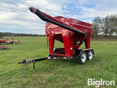2021 Patriot 220 T/A Seed Tender