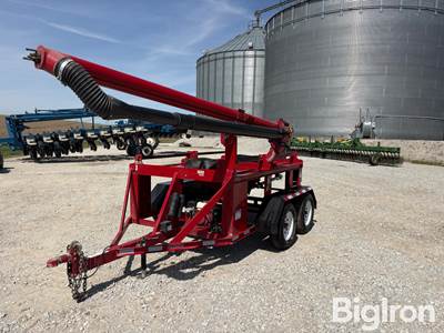 Patriot 2 Box Seed Tender