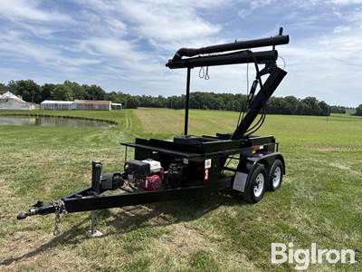 2011 Roth 2 Box Seed Tender