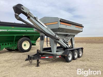 2018 Speed King 240 Seed Tender