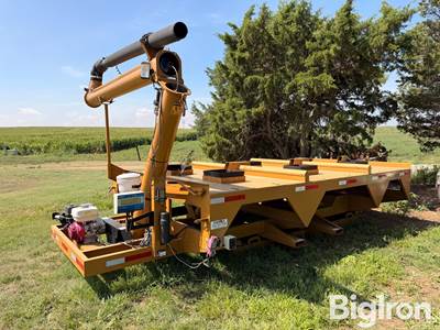2019 Strobel 6BOXSKDSP 6-Box Seed Tender