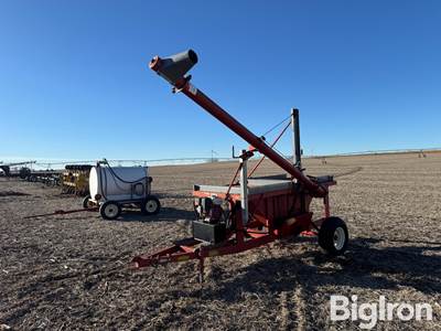 Sudenga 2-Box Seed Tender