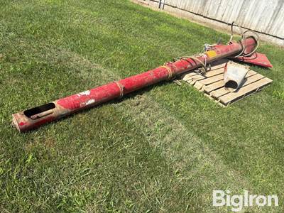 Sudenga 5" Tender Auger