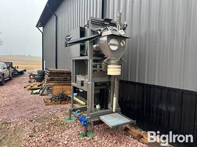 Taylor Bagging System