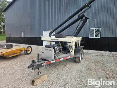 2024 Titan 2XT Seed Tender