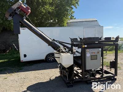 USC AT500H Seed Treater