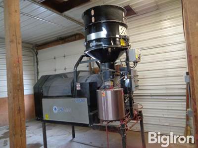 2010 Usc LP800 Seed Treater