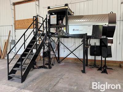 USC LPV Seed Treater