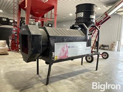 2013 USC LPX2000 Seed Treater