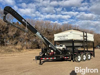 Usc "Transformer" Tri/A Seed Tender