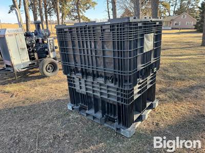 Bulk Seed Tote