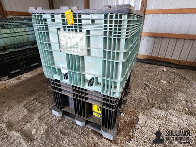 Pro Box Collapsible Seed Box w/Lid