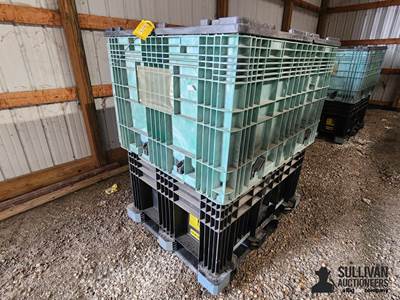 Pro Box Collapsible Seed Box w/Lid