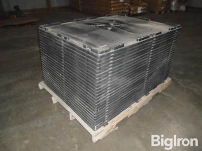 Pro Box Seed Tote Lids