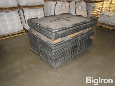 Pro Box Seed Tote Lids