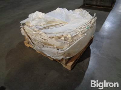 Unused Bulk Seed Tote Bags