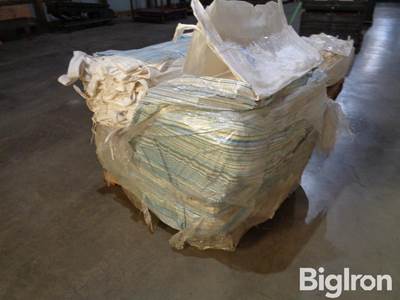 Unused Bulk Seed Tote Bags