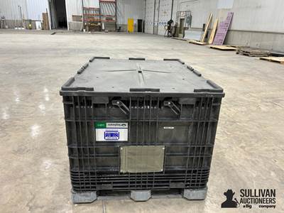 Probox Bulk Seed Box