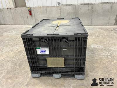 Probox Bulk Seed Box