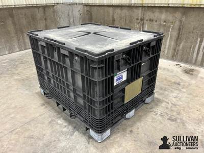 Probox Bulk Seed Box