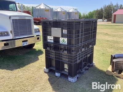 Bulk Seed Tote