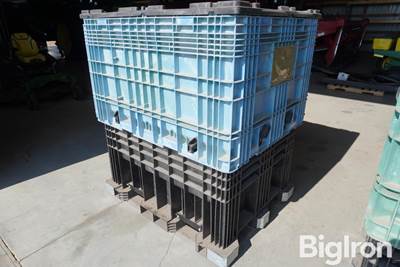 Pro Box For Seed