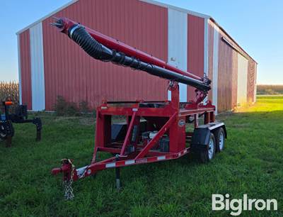 2022 2 Box Seed Tender