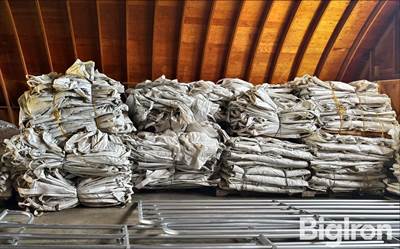 Bulk Bags