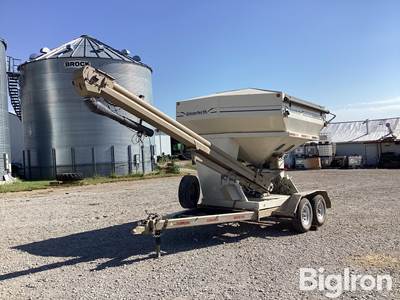 Unverferth 2750 T/A Seed Tender