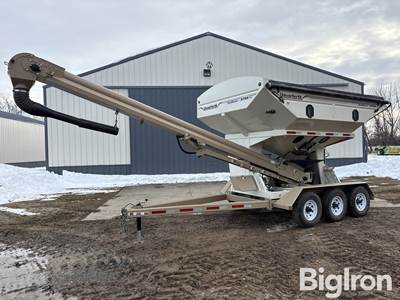 Unverferth 3755XL Tri/A Seed Runner