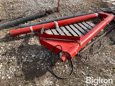 Westfield Tailgate Drill-Fill Auger