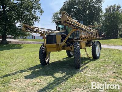 2006 Ag-Chem 874 Sprayer
