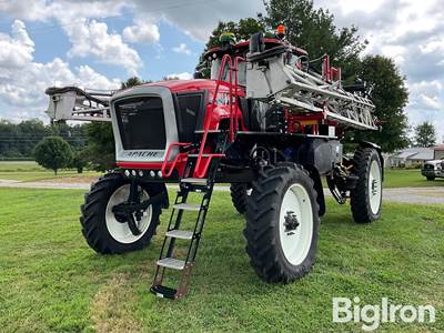 2024 apache 1250 Sprayer