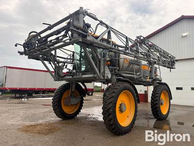 2002 Hagie STS10 Sprayer