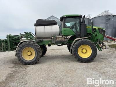 2024 John Deere 412R Sprayer