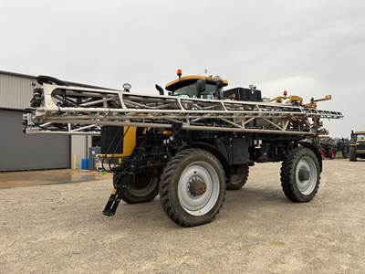 2020 Rogator RG1100C Self-Propelled Sprayer