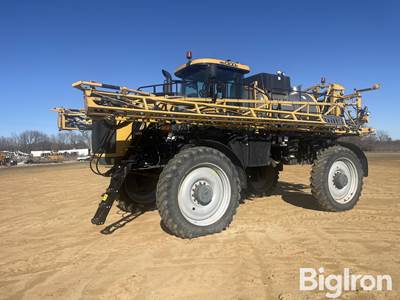 2020 RoGator RG1300C Self-Propelled Sprayer