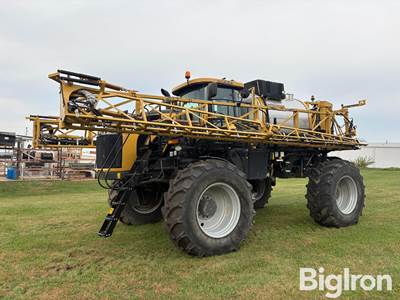 RoGator RG1300C Self-Propelled Sprayer