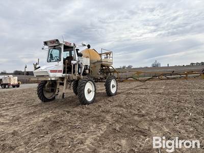 1994 Tyler Patriot XL Self-Propelled Sprayer