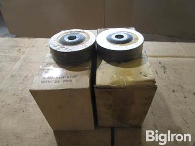 Ace Viper #175720 Metal Grinding Wheels