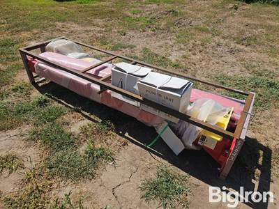 2026 AGT ATK-B1000 2-Post Hydraulic Lift