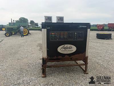 Aaladin 73-1030-C Electric Pressure Washer