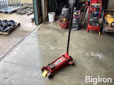 Allied 3 Ton Service Jack
